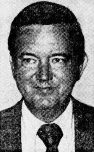 Bobby McCullough